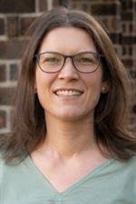 Nicole Berthold's Instagram, Twitter & Facebook