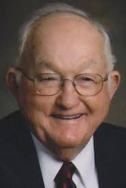 Whether cross-country coach or principal, Richard F. Peterson did it all