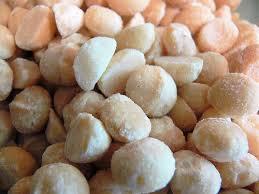 Macadamia Nut Pudding Recipe The Healthy Home Economist Recipe Macadamia Nut Recipes Nut Recipes Food