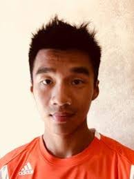 Darren Li's Men's Tennis Recruiting Profile