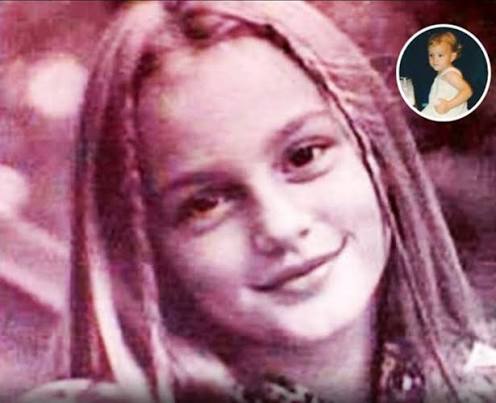 From prison birth to TV icon: actress's journey to motherhood
