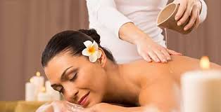5 Star Massage Patong Massage Beauty Salon And Nails