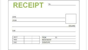 This document is used to track the movement of goods, services, cash, or documents from. 9 Cash Receipt Templates Free Sample Example Format Download Free Premium Templates