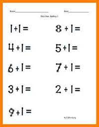 This coloring math worksheet helps your third grader conceptualize counting and multiplying by 2. Touch Math Worksheets To Education 2 Touch Math Worksheets Math Free Kd And Preschool Worksheets Go Worksheets