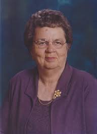 Sarah "Sally" Burns- Funeral Video