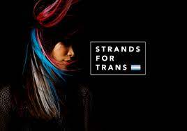 Find the nearest place near you and discover the difference a ouidad certified salon can make! Strands For Trans