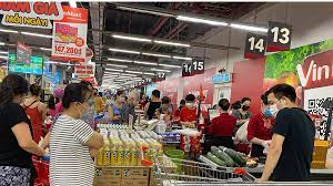 Theo đó, sẽ có 7.866 điểm bán hàng hóa thiết yếu đặt. Yk9wqw4qytk7hm