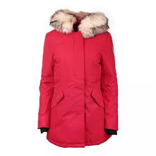 Il existe 3874 fournisseurs de parka solde principalement situés en east asia. Parka Impermeable Capuche Fausse Fourrure Nina Femme Paragoose A Prix