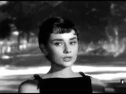 La Vie En Rose Audrey Hepburn Audrey Hepburn Movies Sabrina Audrey Hepburn Sabrina 1954