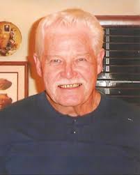 Albert J. "Bud" Lyons Obituary August 22, 2024