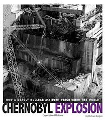 The result of this disaster is a continual explosion of radioactive materials and lasts for 10 days. Chernobyl Explosion How A Deadly Nuclear Accident Frightened The World Captured Science History Burgan Michael Amazon De Bucher