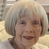 Sally Ann Dolfi Obituary