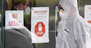Victoria has recorded another 66 coronavirus cases in the state as hotspots remain in lockdown. Coronavirus Victoria To Make Masks Compulsory Amid Spike In Cases