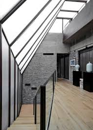 The Ceramic House A Warehouse Converted In To An Artist Studio And Home By Archi Union In Shandhai China Architecture Stairs Architecture Ceramic Houses