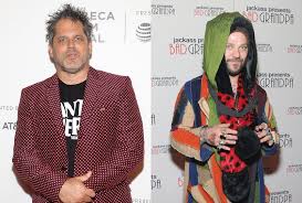 Seeking millions of dollars in damages, the 39. Jackass Director Claims Bam Margera Sent Him Death Threats