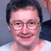 Marian Joyce (Elenbaas) Longstreet