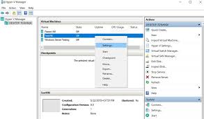 Check spelling or type a new query. How To Increase Disk Size In Hyper V Complete Guide