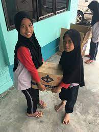 Pencarian rumah anak yatim di malaysia agak tinggi dalam kalangan masyarakat sekarang, itu bermaksud ramai yang sudah sedar akan kepentingan kebajikan terhadap rumah anak yatim. Ykk Malaysia Donates To Shafar S Orphanage Ykk