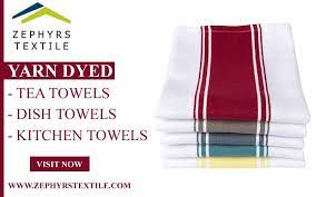 What are kitchen hand towels? Zephyrs Textile Yarn Dyed Kitchen Towels Tea Towels Dish Towels Kitchen Towels Towel Tea Towels