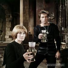 Camelot (1967) vanessa redgrave as guenevere. Camelot Publicity Still Of Vanessa Redgrave Franco Nero