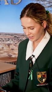 A.B. Paterson College added a new...