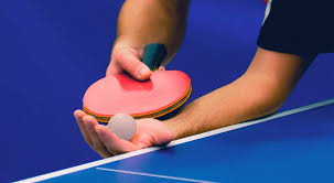 The Best 9 Ping Pong Paddles In 2019 Pongboss