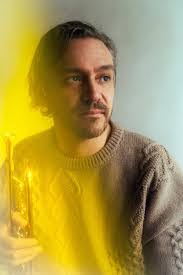 Kenny Warren's Instagram, Twitter & Facebook