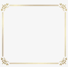 Use custom colors and choose from many different styles. Free Png Download Frame Border With Crowns Clipart Frame Png Frame Border Free Transparent Png Download Pngkey