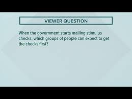 Why Does The Irs Website Say Payment Status Not Available Your Coronavirus Finances Youtube
