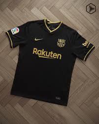 Nueva camiseta fc camisola de barcelona 2021. Review Camiseta Alternativa Nike Del Fc Barcelona 2020 21 Mdg