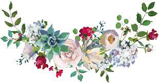 20 Gambar Bunga Png Flower Vintage Frame Download Desaintasik Com Bunga Vintage Gambar Bunga Bunga