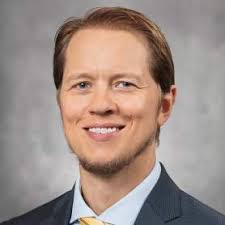 Dr. Douglas Chang, MD