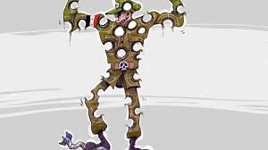 تناوب   المذهبية  والقومجية   العروبية   على   تخريب  الوطن وطن اندثار  الوطن  بين   القومجية والمذهبية !