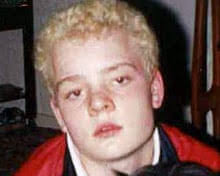 Evil' gang tortured teenage girl to death