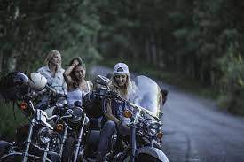 Fastest Growing Women S Motorcycle Group Right Now Female Motorcycle Riders Motorcycle Women Motorcycle