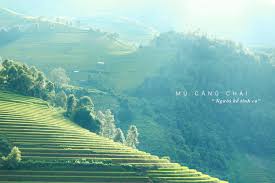 Review Mù Cang Chải - Những ngày vi vu khám phá không theo lịch trình