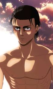 This article is about the 104th cadet corps graduate. Eren Jaeger Binatang