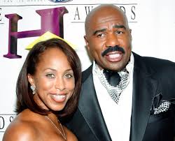Steve and his wife attending the ceremony of their smhf foundation on 2 june 2018 (picture source popsugar). Steve Harvey Marjorie Harvey Miguel Steve Harvey And Marjorie Harvey Photos Zimbio