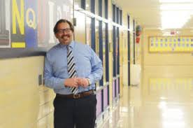 Richfield Stem School Principal Takes Top Job In Byron School District Education Hometownsource Com