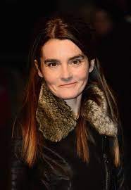 Shirley Henderson Photostream London Film Festival London Films Shirley