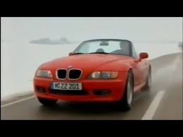 2000 BMW Z3 M Roadster Review...100k Miles Later - YouTube