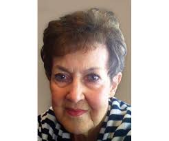 Margaret Spradley Obituary (1940