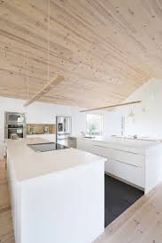 Maison Unifamiliale Saint Sauveur Dka Architectes Home House House Design