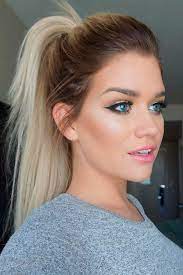 35 Easy Summer Hairstyles That You Simply Can T Miss For Summer 2019 Summer Hairstyles Summer Hairstyles 20 Summer Hairstyles Long Hair Styles Hot Hair Styles