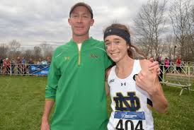 Notre dame's molly seidel becomes the third american woman to win an olympic medal in the marathon, placing third at the tokyo games. Molly Seidel I Ve Been Hearing About That Stupid Curse For Years Mme