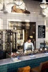 The Gallery The Ordinary Oyster Bar Restaurant Restaurant Bar And Grill Bar Design Restaurant