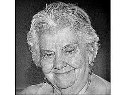 HELEN CALLANAN Obituary (1931