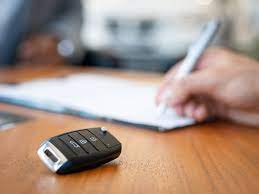 Selling An Unregistered Car - How To Register Your Car, What To Do If You  Can't, And Your Options