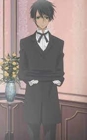 There will be two source material scenes/info that were left out of the anime are still spoilers. Top 10 Best Male Characters Of 2008 Anime Princess