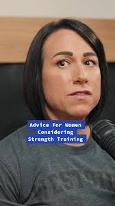 Laura Phelps of Queen Bee Power talks advice for women considering  #strengthtraining. Listen to the whole conversation
